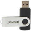 USB Flash Drive – 16 GB Intenso Basic Line Blister
