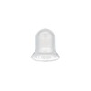 Supple Cups for flat, shy and inverted nipples (Size 3)