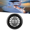 Yctze A/C Vent, Car Air Conditioner Outlet Vent Cover Round