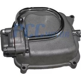pccmotor Cylinder Head Cover for Scooter ATV 150cc EGR Valve Cover GY6 Engine U EC05
