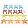 Wooden Stacking Games Balancing Blocks Toy Children Kid Educational Toy