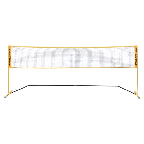 Champion Sports Adjustable Racquet Sport Net: Portable 10 Foot Racket