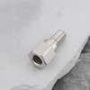 Be In Your Mind 2PCS 1/4 Inch Female to M6