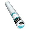 Delta Rollo Mica Autoadherible Transparente Contac Mica para Forro Cuadernos,