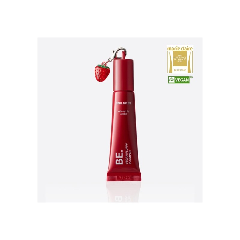 [CJ Exclusive] Be On Time All Day Lip Balm +