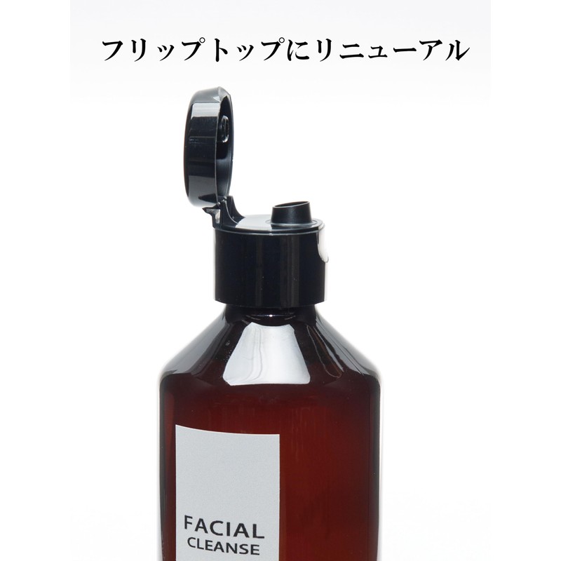 ソア (SOA) フェイシャル クレンズ 洗顔料 無添加 泡洗顔 保湿 敏感肌 乾燥肌