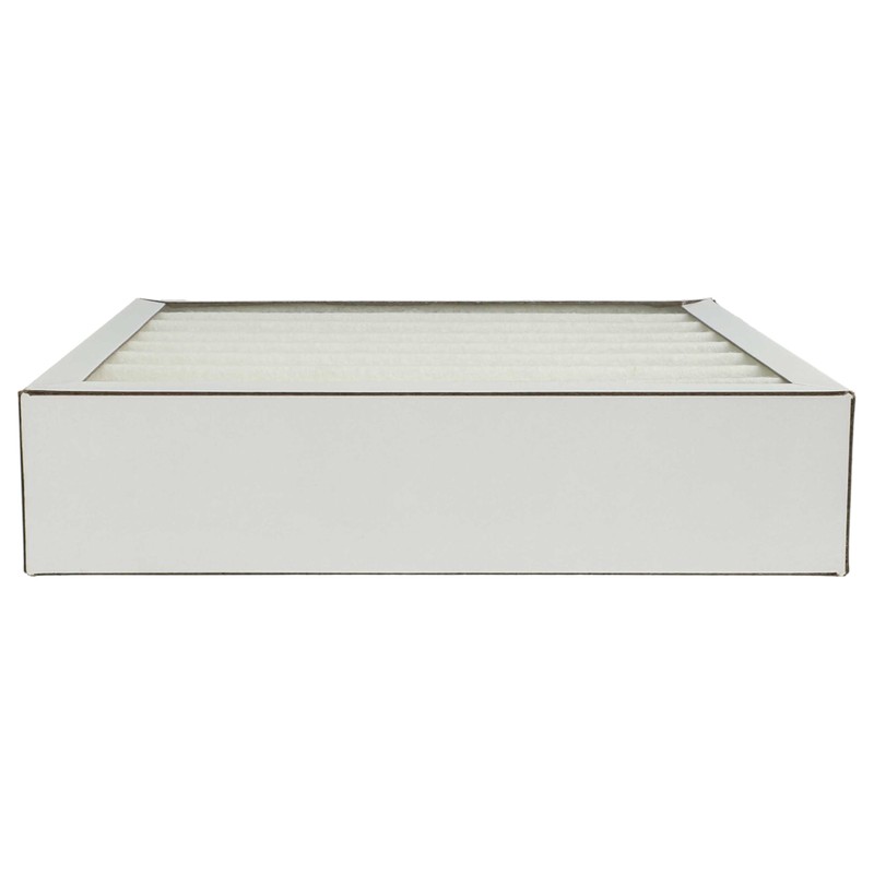 vhbw 2 x Air Filter G4 Compatible with Pluggit Avent