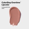 ColorStay Overtime Lipcolor tono Unstoppable Nude