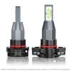 CHUSYYRAY For Jeep Grand Cherokee 2011 2012 2013 320W 6000K