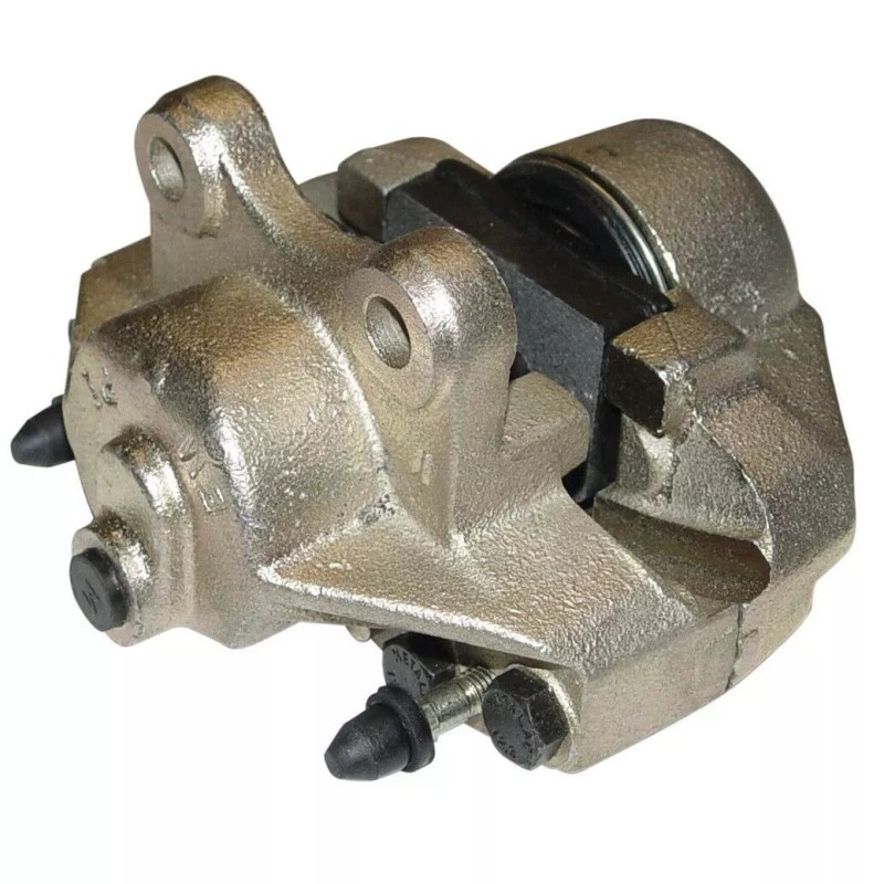 Empi 98-1150-B Front Or Rear Caliper With Pads For Empi