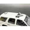 mbc320 2 Pack 1/43 Federal Signal Vector Vision SLR Lightbar