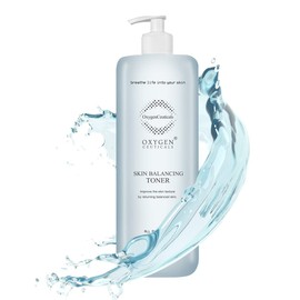 OxygenCeuticals Skin Balancing Toner (1000ml)