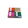 Golden Incense Sticks - Nag Champa, Nag Forest, Nag Chandan,