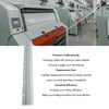 Cast On Comb Replacement Metal Knitting Machine Needle Comb for