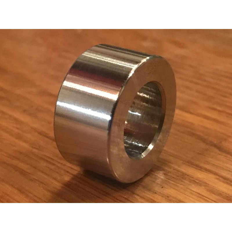 EXTSW 9/16" ID x 1" OD x 1/2" Thick 304