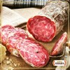 Ferrarini, Italian Salami, Emilia, Dry Cured, Premium Italian Brand. Italian