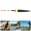 Luminous Long Shot Sea Fishing Electric Float High Buoyancy Markedness