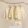 Baby Cloak Thin Sun Protection Breathable Skin Friendly Comfortable Kids