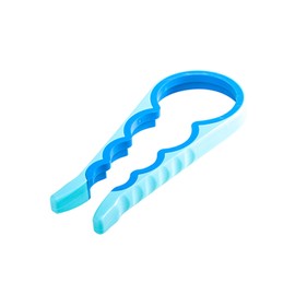 Evriholder Easi-Twist 2pk, Easy Grip Jar Openers, Pack of 2, Colors May Vary