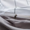 NSNLGSGC Duvet Cover, 3-Piece Set, Single, Futon Cover, Bed Cover,