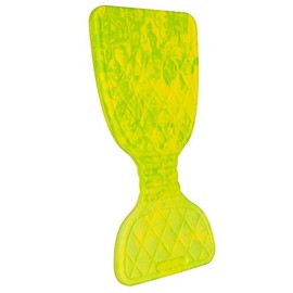 O'Brien Super Saddle Pool Float, Lime
