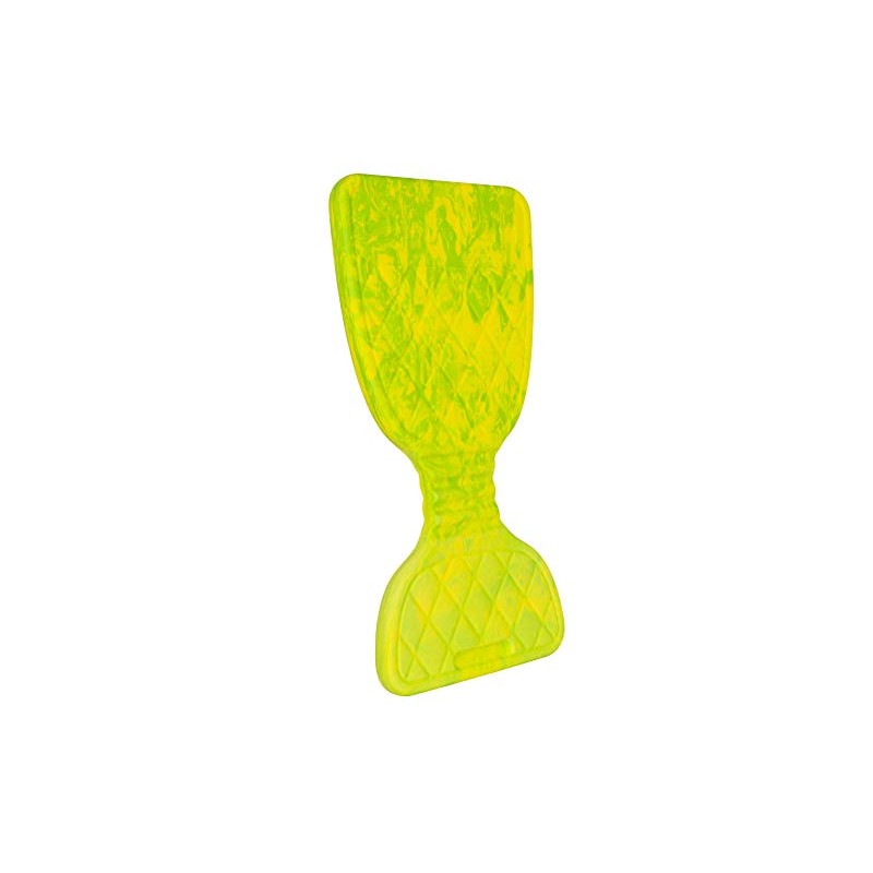 O'Brien Super Saddle Pool Float, Lime