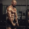 Cable Attachments for Home Gym, Made of Heavy Duty Solid