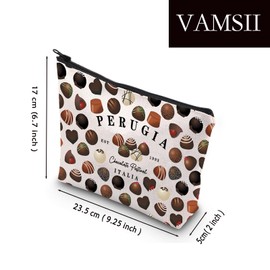 VAMSII Perugia Gift Perugia Lover Perugia Travel Gift Perugia Souvenir Perugia City Perugia Fan Gift Perugia Trip Italy Travel (PERUGIA)
