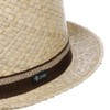 Lipodo Bemiro Player Straw Hat Women/Men (54-61 cm) - Made