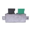 GELUOXI DY-876 Diesel Glow Plug Control Relay Module Glow Plug