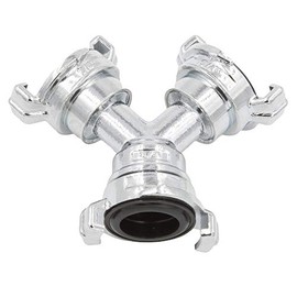 SpiceFlow distributor variant