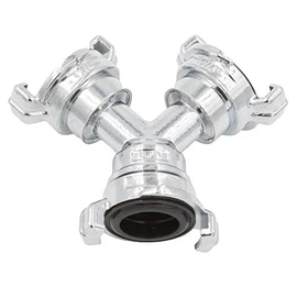 SpiceFlow distributor variant