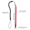 Spring Rope Touch Pen Painting Resistive Touchscreen Hard tip for