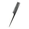 Hair Cutting Comb for Professional Salon Use 1 pc 72ea