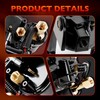 Electric Fuel Pump Assembly Compatible with Volvo Penta