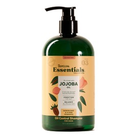TropiClean Essentials Jojoba Oil Shampoo for Dogs 473ml