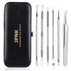 JPNK Blackhead Remover Comedone Extractor Acne Removal Kit..