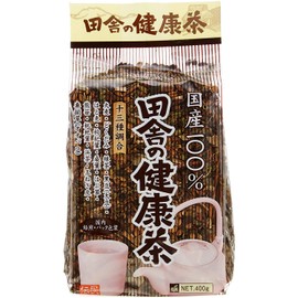 OSK Countryside Health Tea Health Tea Domestic Ingredients Healthy Tea 14.1 oz (400 g) x 2 Bags