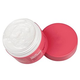 Wella Professionals Invigo Color Brilliance Mascarilla, Lime Caviar - 150 ml