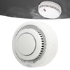 Smoke Detector High Volume Sensitive Smoke Fire Alarm with Test