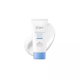 Unknown Make prem 메이크 프렘 UV 디펜스미 커밍 썬 크림_50ml Make Prem UV Defense Me Coming Sun Cream_50ml
