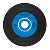 Verbatim 43426 52x Vinyl CD-R - Slim Case 10 Pack
