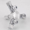 CENPEK Aquarium Plant 3 Way Splitter Control Valve CO2 Tank