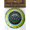 LANGS Park Throw Disc, Green