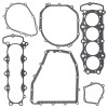 AHL For Kawasaki Ninja ZX-6R ZX636 2005-2006 Cylinder Crankase Cover