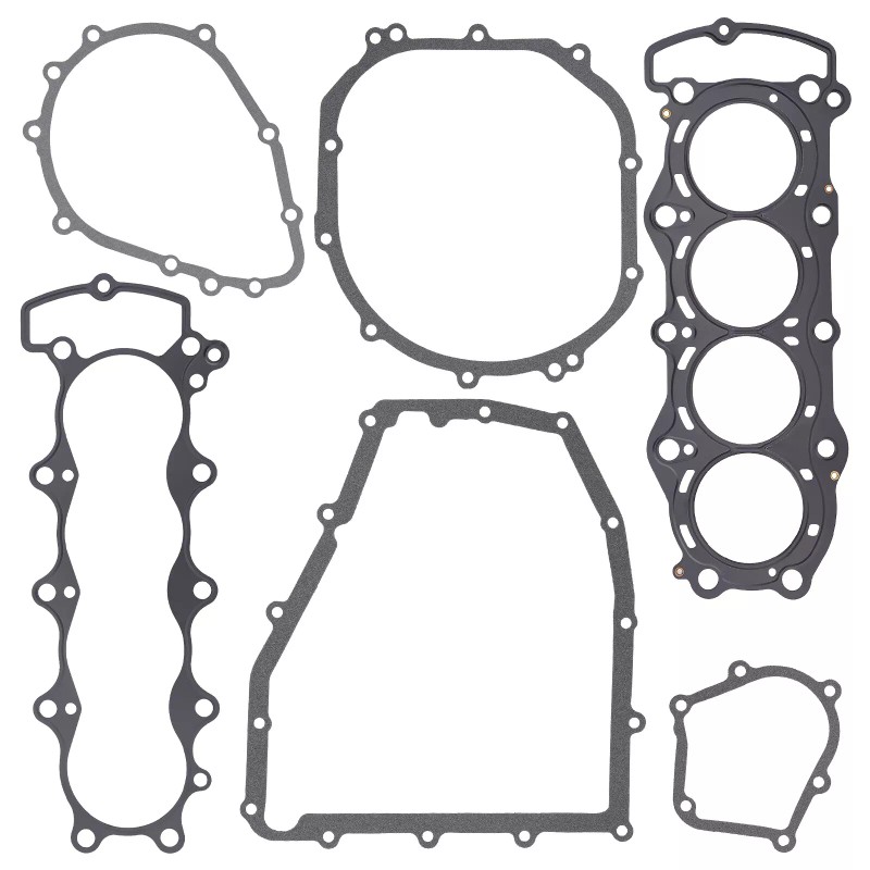 AHL For Kawasaki Ninja ZX-6R ZX636 2005-2006 Cylinder Crankase Cover
