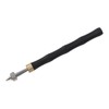 Pin Vise Hand Drill Wooden Handle Comfortable Grip Portable Pin