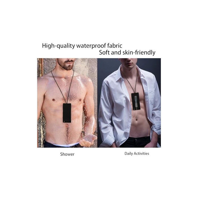 Peritoneal Dialysis Catheter Shower Cover， Peritoneal Dialysis Catheter Holder for
