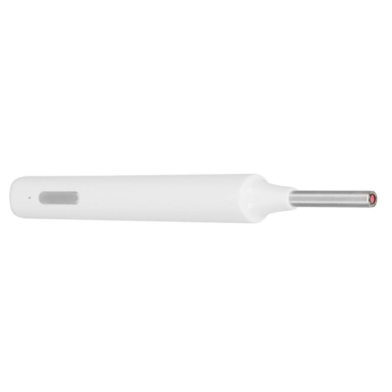 Ear Wax Removal Tool Waterproof Camera Lighting Ear Cleansing Scoops