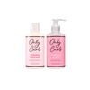 Only Curls Styling Bundle: Curl Crème & Enhancing Curl Gel